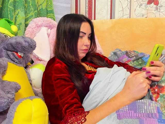 Екранни снимки на излъчване LittleSychka