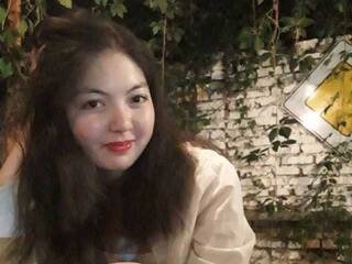 Еротичен видео чат Mitsukko