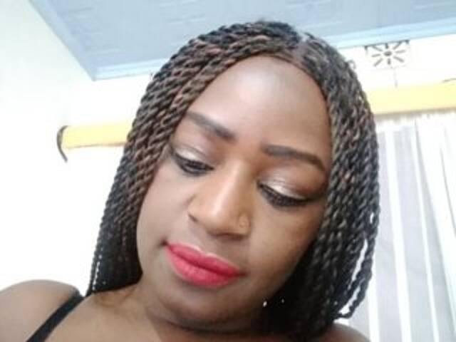 Екранни снимки на излъчване Crazyfoi