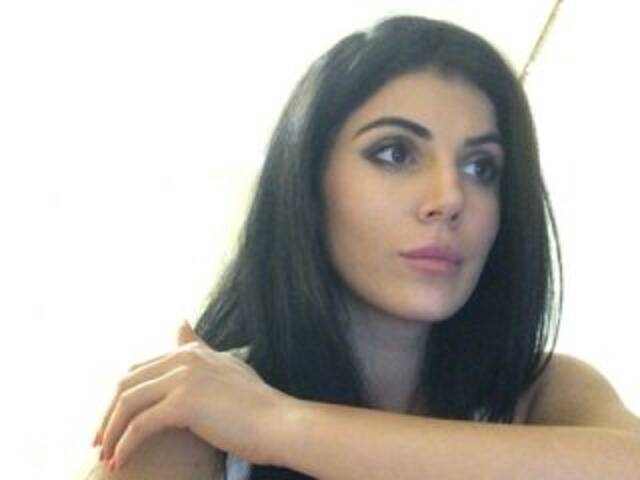 Екранни снимки на излъчване _SWEEETY_