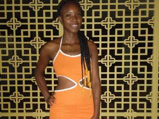 Еротичен видео чат mohanaebony