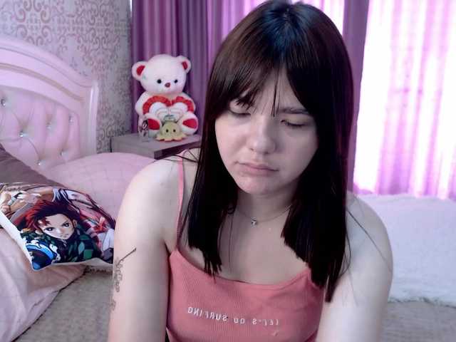 Снимки MokkaSweet hello hello its mokka again! get comfortable here, i'll be your host for today! waiting for you to play and fool around, come and see meee!! i have a dildo with me today! also in a maid costume!love you "3 #asian #cute #feet #boobies #young #bear #lo