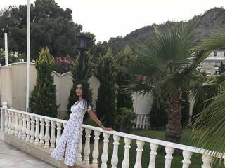 Еротичен видео чат MokkaWei