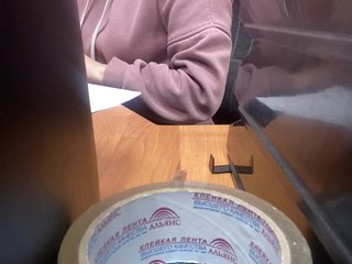 Еротичен видео чат Molii-Molii35