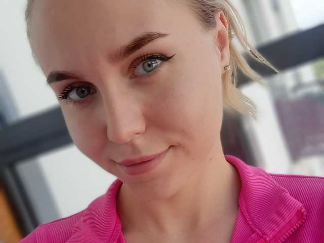 Снимка на профила Molliea