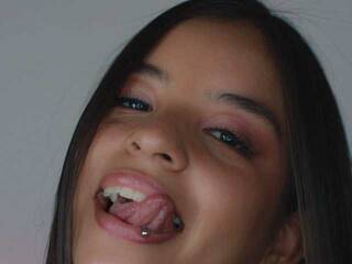 Еротичен видео чат MollieAngel