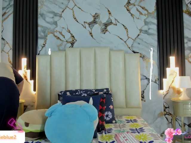 Екранни снимки на излъчване mollieblue69