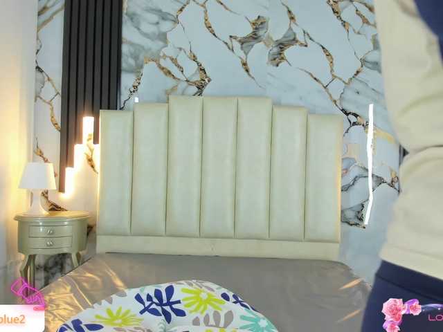 Екранни снимки на излъчване mollieblue69