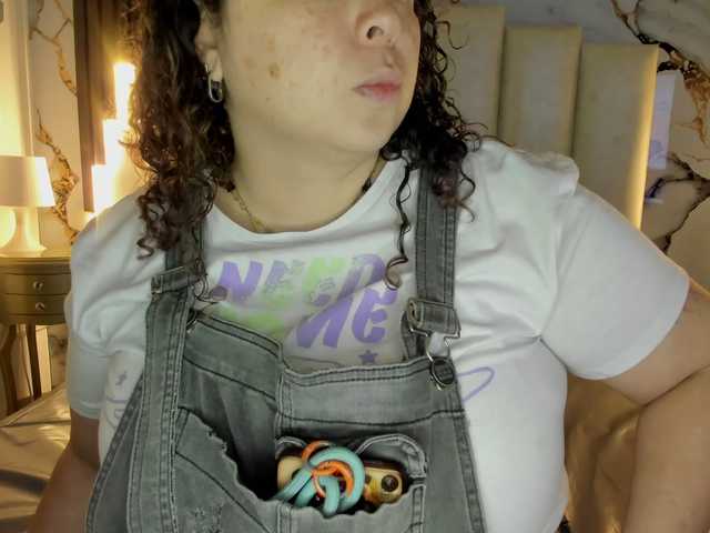 Екранни снимки на излъчване mollieblue69