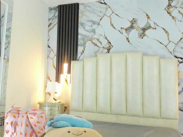 Екранни снимки на излъчване mollieblue69