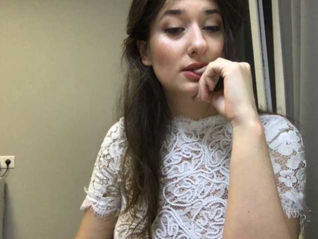 Екранни снимки на излъчване molly4you