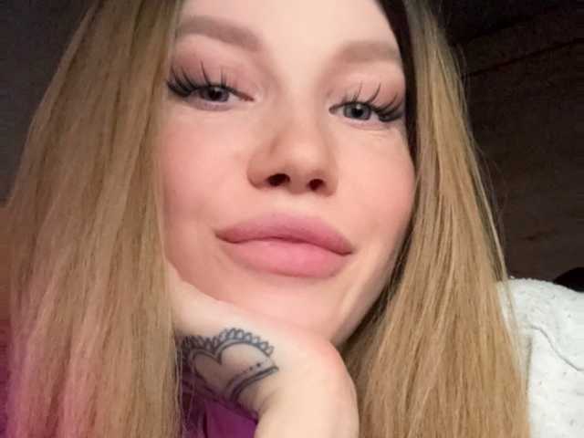 Снимка на профила Molly6362