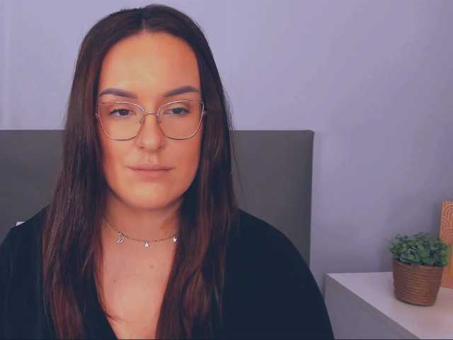 Екранни снимки на излъчване MollyBeauty