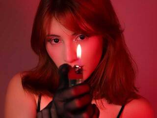 Еротичен видео чат MollyBeck