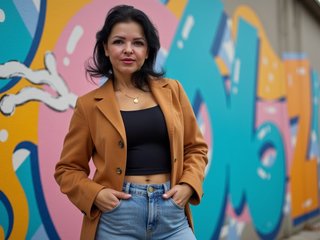 Еротичен видео чат Mollybrunett