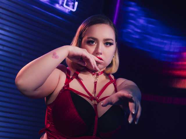 Снимка на профила MollyCruel