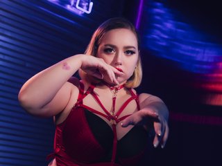 Еротичен видео чат MollyCruel