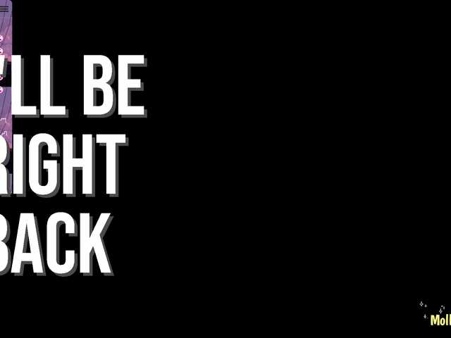 Екранни снимки на излъчване mollyevans