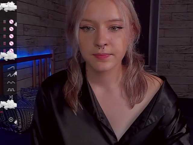 Екранни снимки на излъчване MiaGarcia