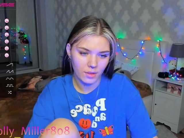 Снимки MollyMiller Hello! I am Molly) Lets have fun together)