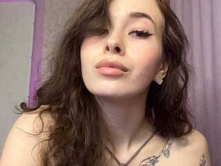 Еротичен видео чат MollyMyles