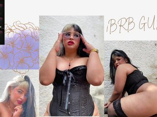 Еротичен видео чат Mollyshake11