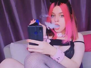 Еротичен видео чат MollyXShenn