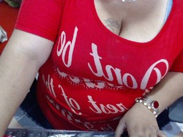 Екранни снимки на излъчване monalindagold