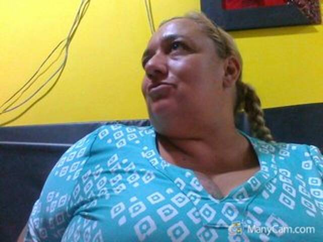 Екранни снимки на излъчване monalindagold