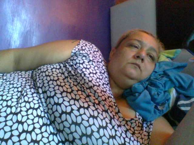 Екранни снимки на излъчване monalindagold