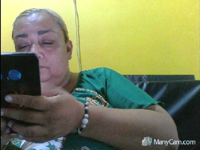 Екранни снимки на излъчване monalindagold