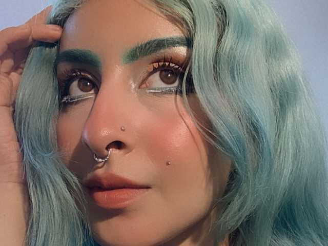 Снимка на профила Monalissa