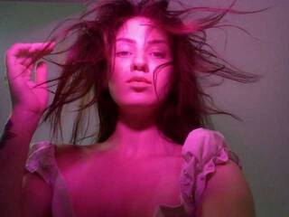 Еротичен видео чат MonicaHoney