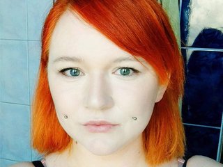 Еротичен видео чат MonicaJoy