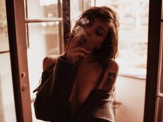 Еротичен видео чат Monifoxy