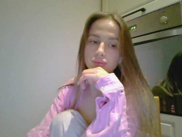 Екранни снимки на излъчване monikaXRoses