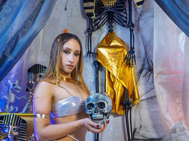 Снимка на профила MONIKFOXCR