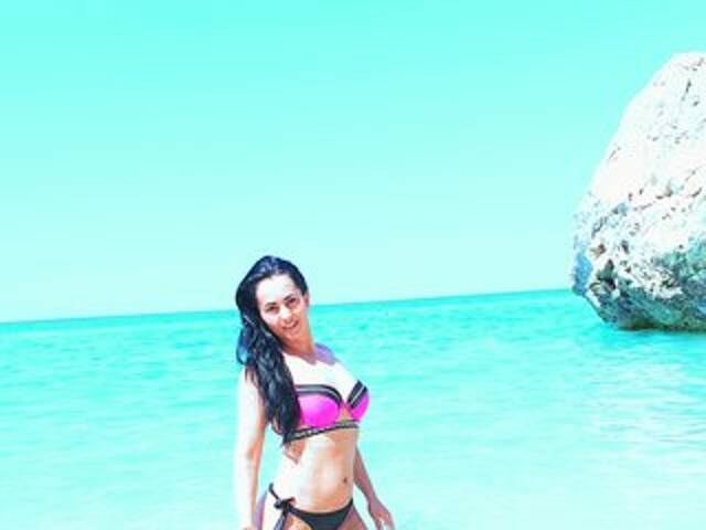 Снимка на профила Monikiss1992