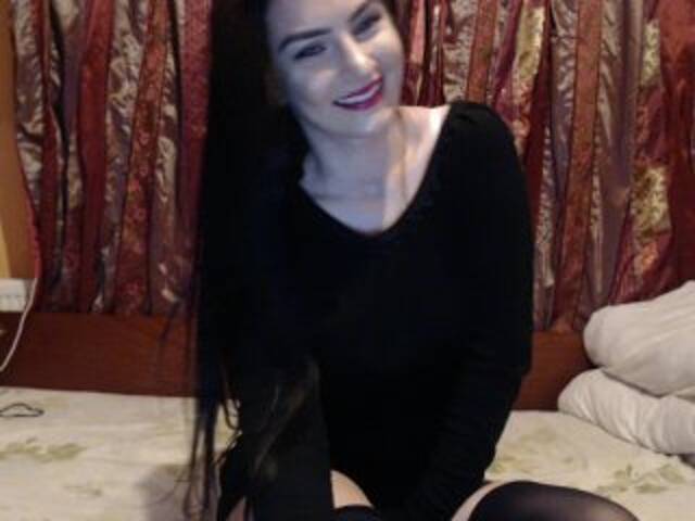 Екранни снимки на излъчване MonroeMary