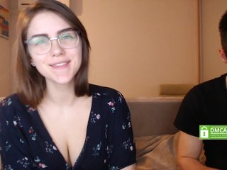 Екранни снимки на излъчване MooDuck69
