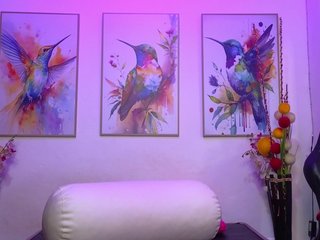 Еротичен видео чат Moon-celeste