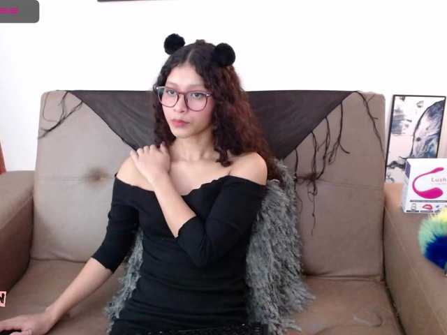 Снимки moonlight-777 #Latina #New #18 #Teen LOVE ME WITH MY LUSH - TIP PLS SHOW, 777 FULL NAKED+ 4 fingers in my ass ( :sex_toy ) ACCUMULATED 0 REMAINING 777