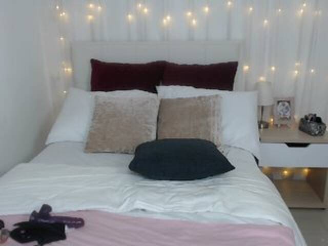 Екранни снимки на излъчване morganaevans