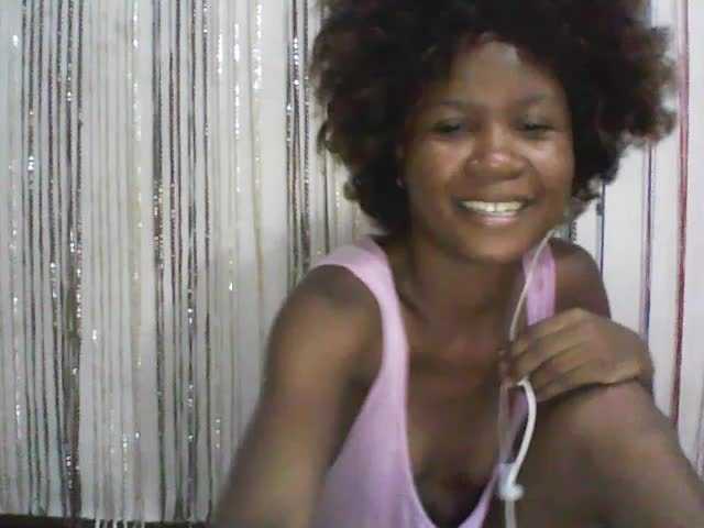 Екранни снимки на излъчване MorganE97