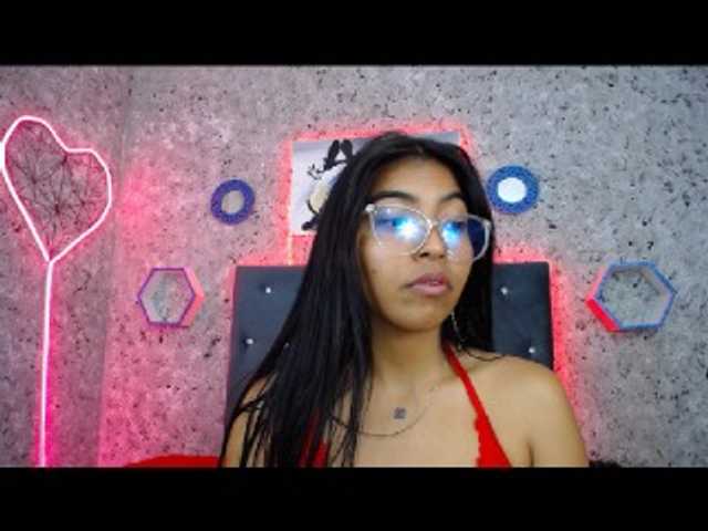 Екранни снимки на излъчване MorganMyers