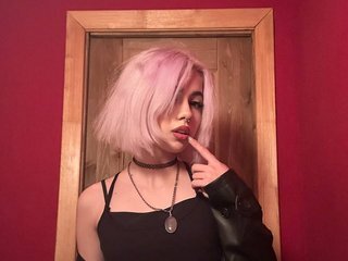 Еротичен видео чат MorganSnus