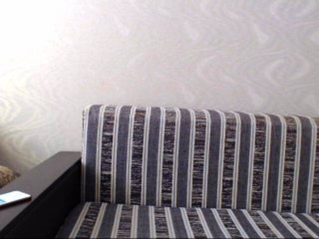 Екранни снимки на излъчване Morphinee