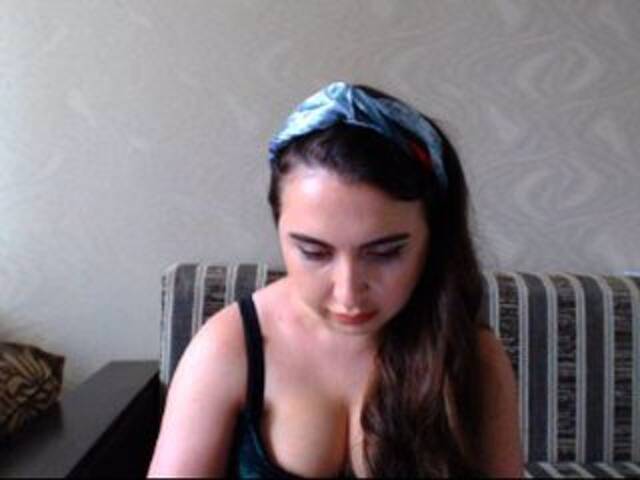 Екранни снимки на излъчване Morphinee