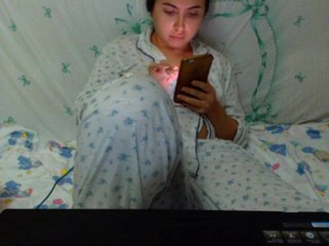 Екранни снимки на излъчване Morphinee