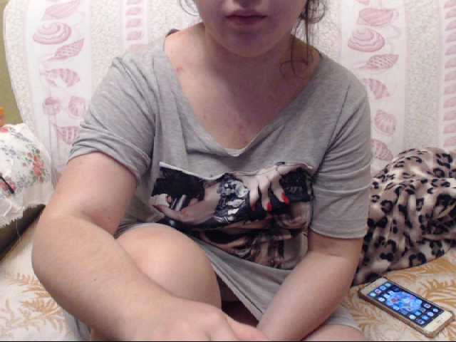 Екранни снимки на излъчване Morphinee